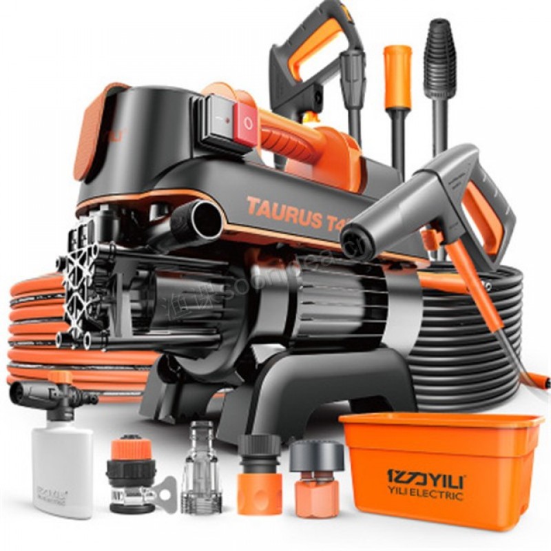 High Pressure Car Washing Machine Water Gun Gardening Tools High Pressure Car Washing Machine Water Gun Gardening Tools