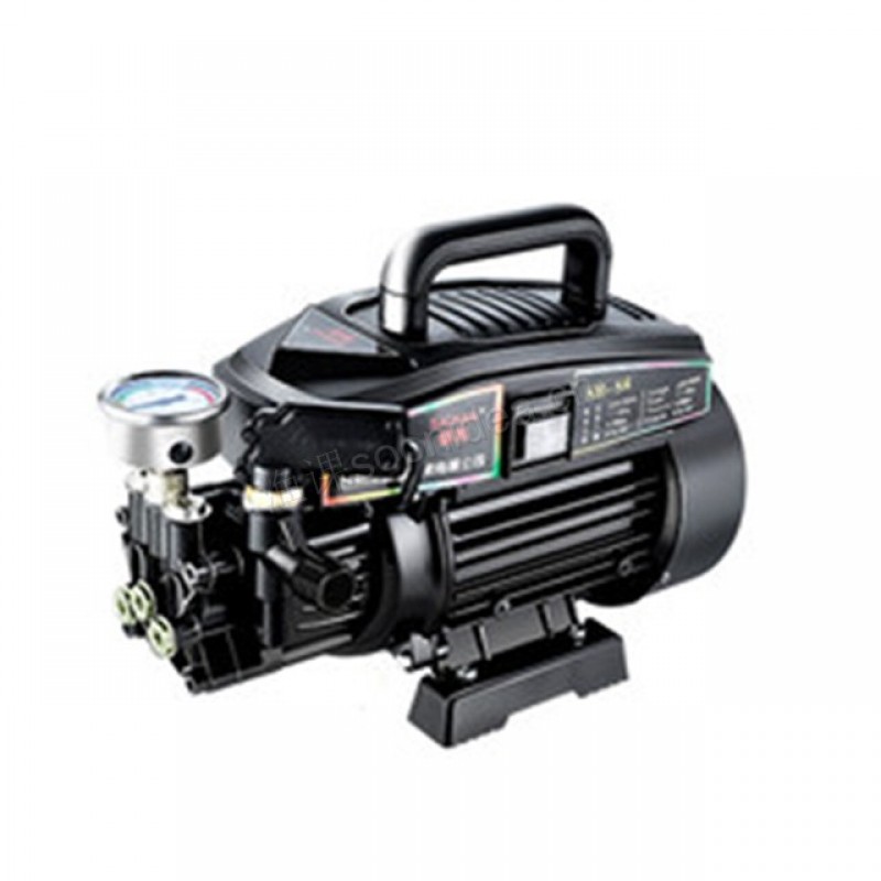 High Pressure Car Washer Household Portable Car Wash Pump Washing Machine High Pressure Car Washer Household Portable Car Wash Pump Washing Machine