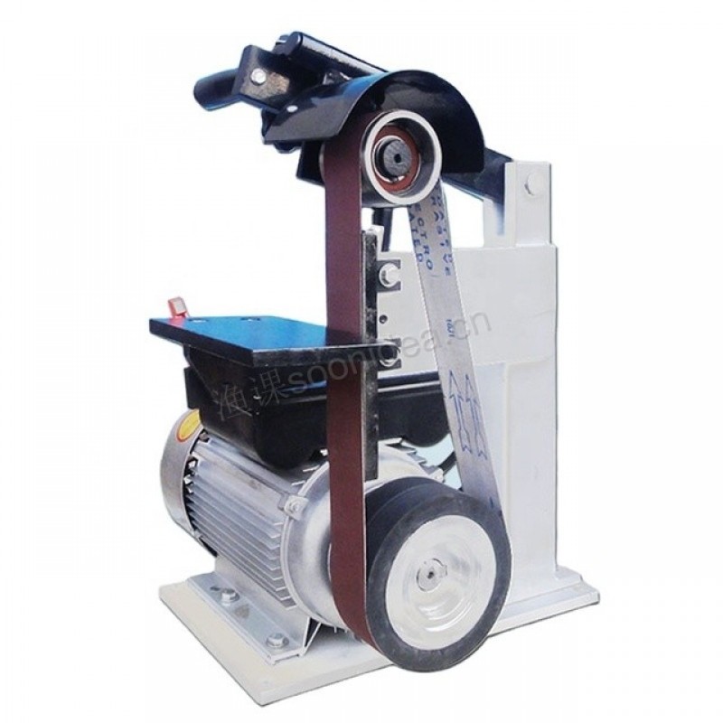 Small Mini Belt Machine Desktop DIY Polishing Grinding Machine Small Mini Belt Machine Desktop DIY Polishing Grinding Machine