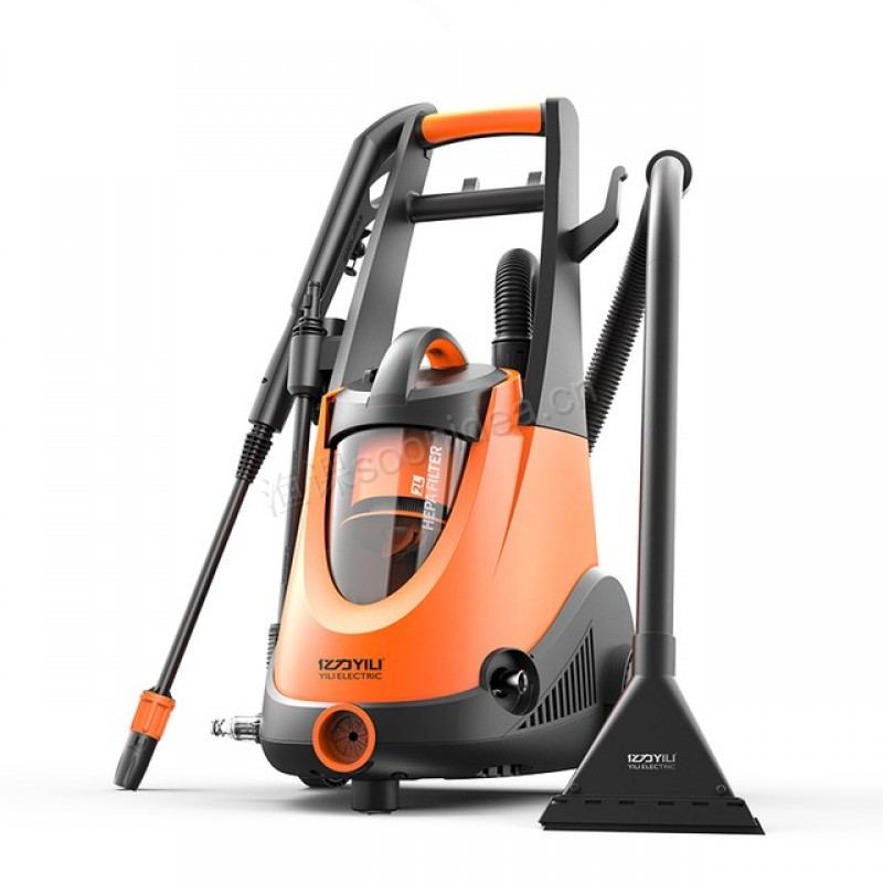 High Pressure Cleaner Machine Vacuum cleaner Car Wash Pump Washer High Pressure Cleaner Machine Vacuum cleaner Car Wash Pump Washer